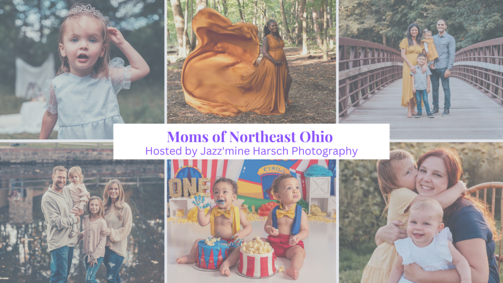 Best Experience Gifts For Kids in Northeast Ohio - Cleveland Family and  Motherhood Photographer