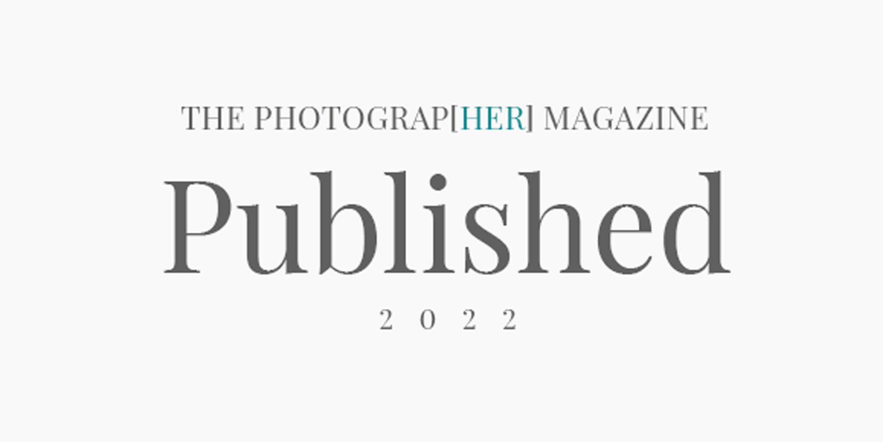 Published clevelland family and motherhood photographer