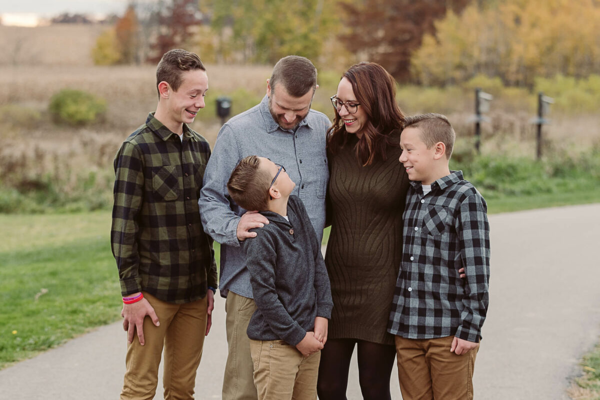 Cleveland Family Photographer | Jazz’mine Harsch Photography